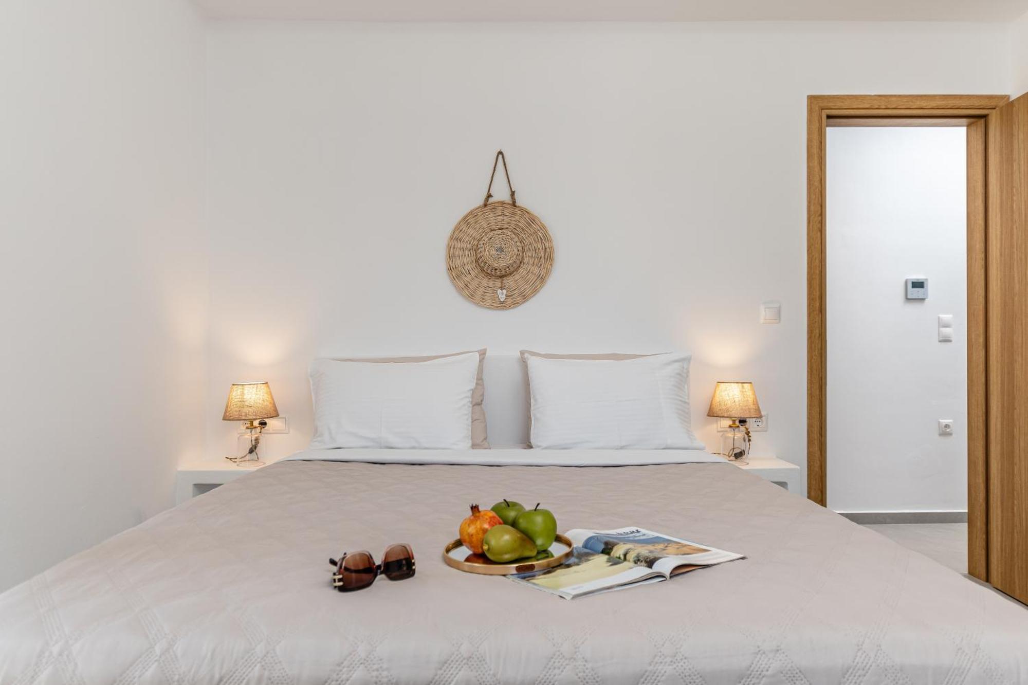 Marble Arch Apartments Galanado ภายนอก รูปภาพ