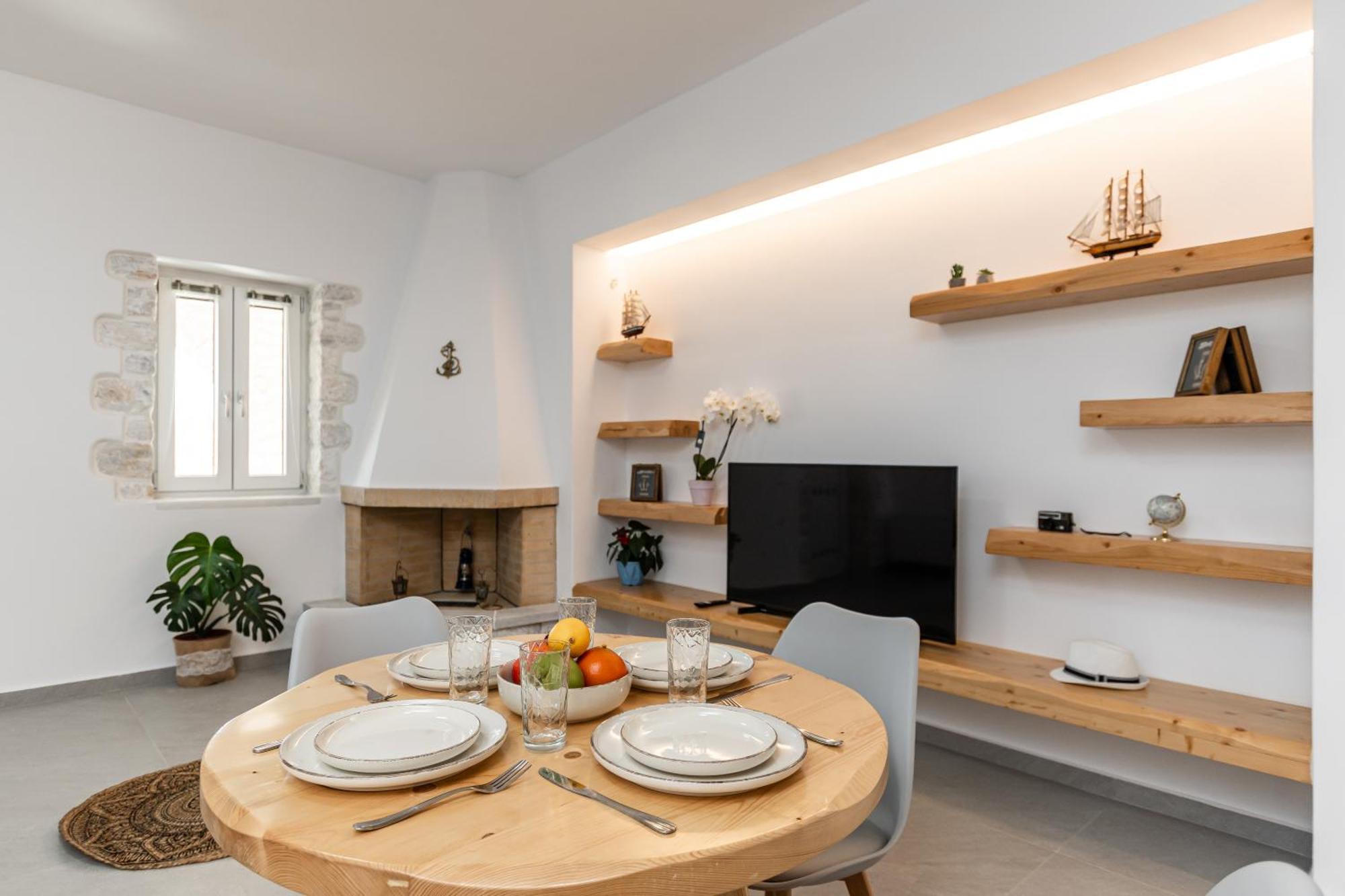 Marble Arch Apartments Galanado ภายนอก รูปภาพ