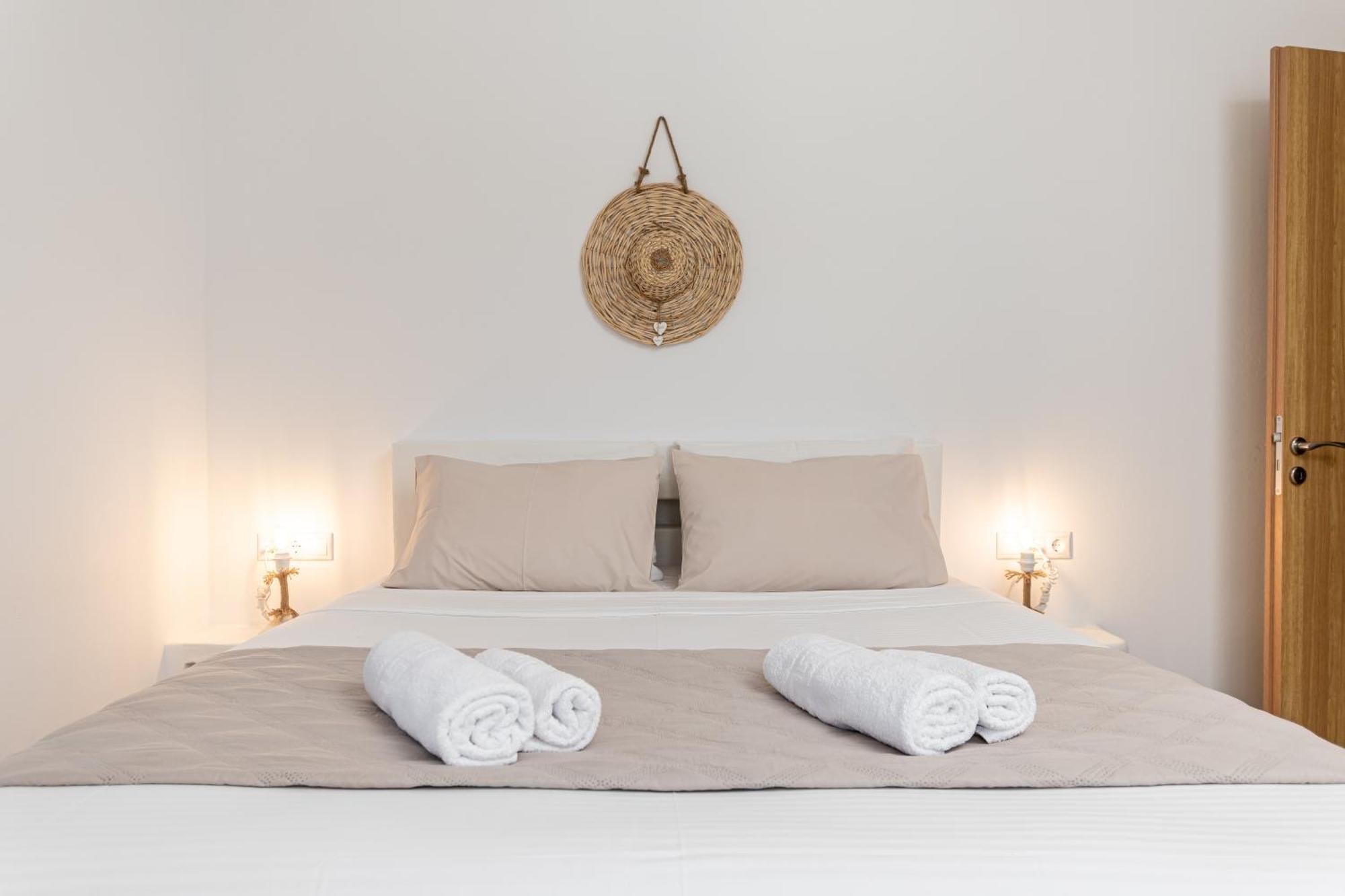 Marble Arch Apartments Galanado ภายนอก รูปภาพ