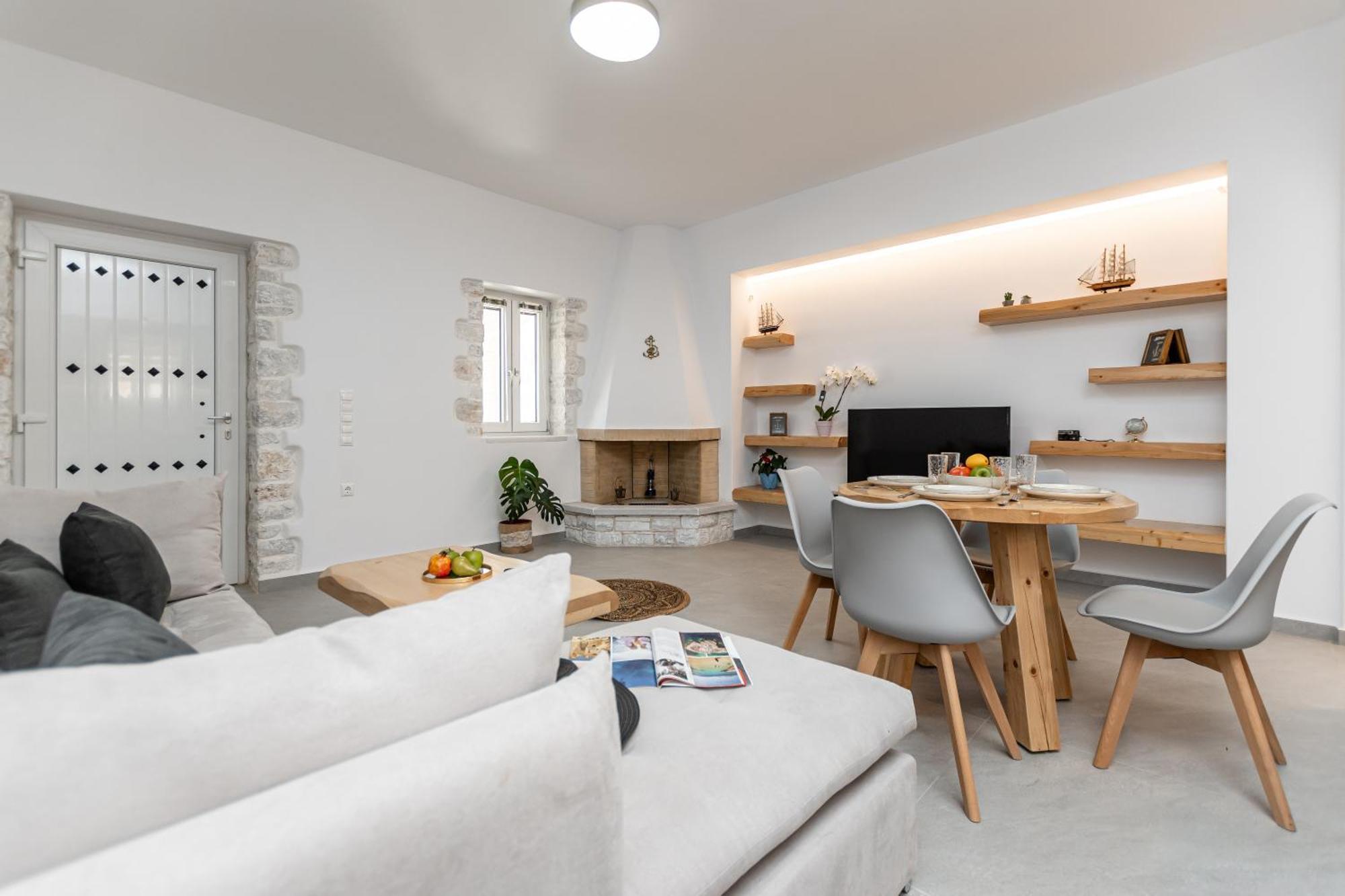 Marble Arch Apartments Galanado ภายนอก รูปภาพ