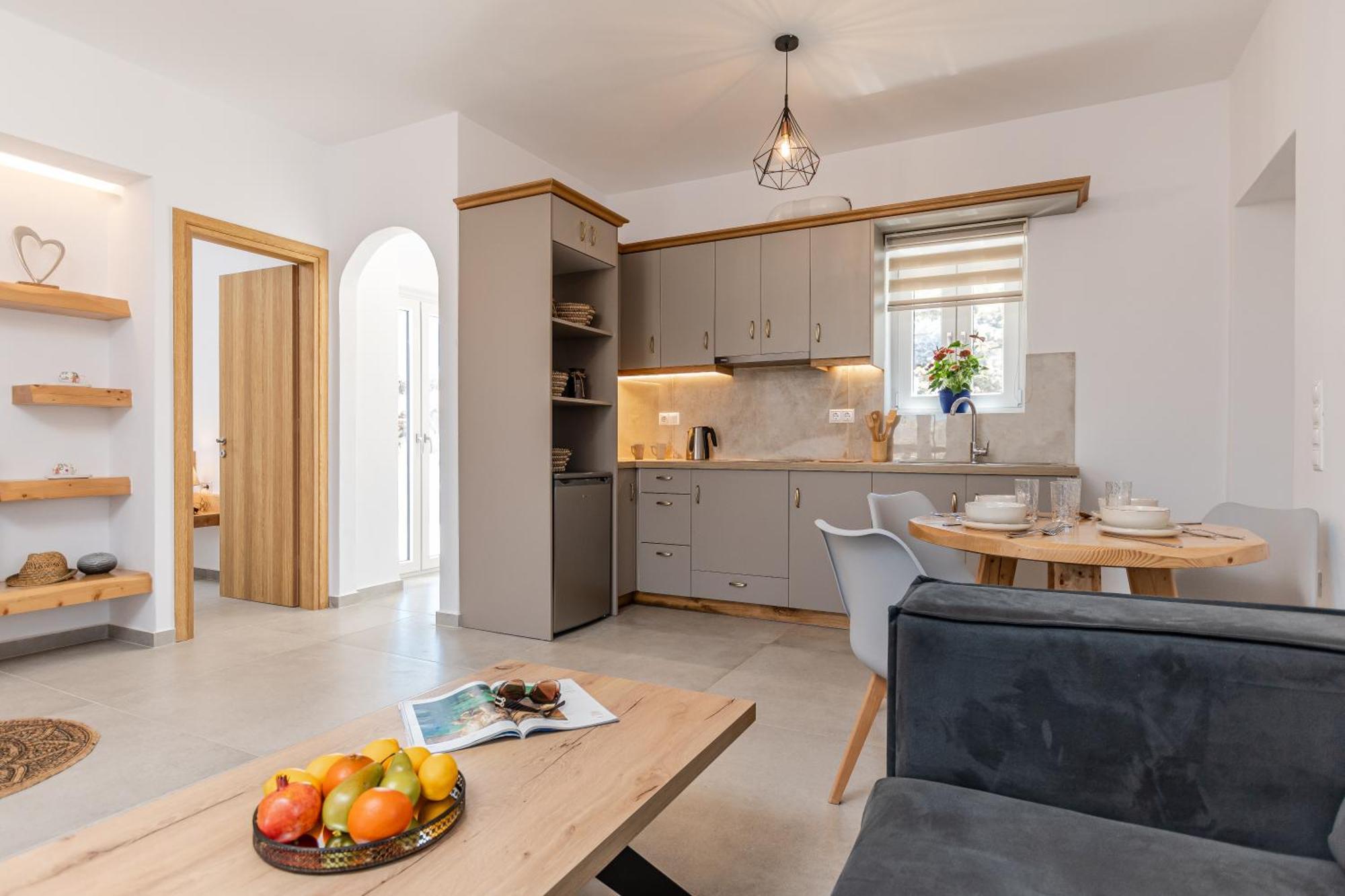 Marble Arch Apartments Galanado ภายนอก รูปภาพ